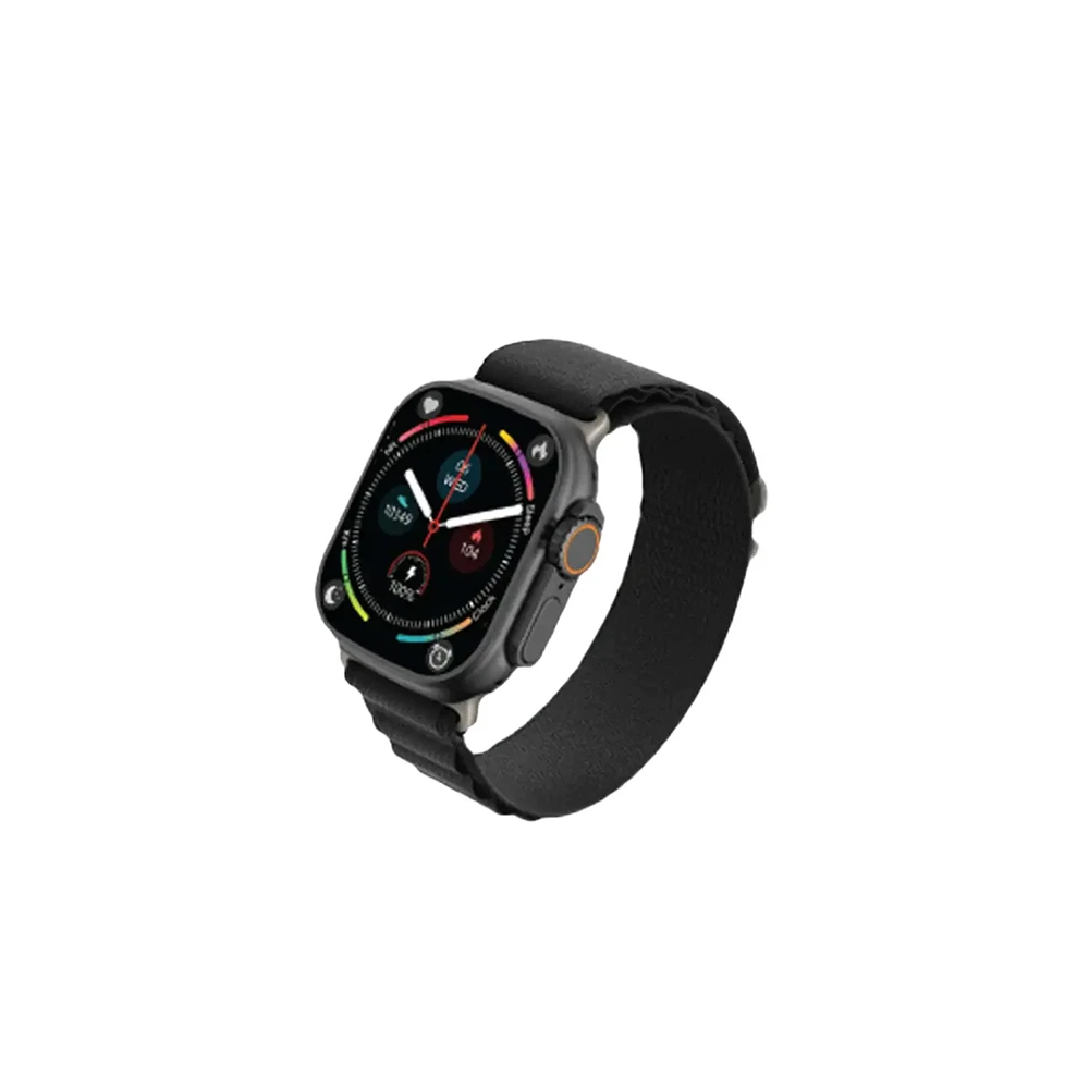 ساعت هوشمند گرین لاین Green Lion GNULTSAMLD Ultra Amoled Smart Watch