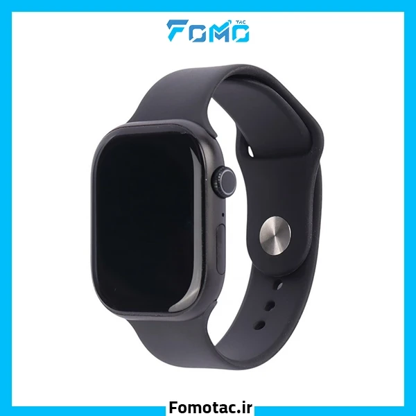 ساعت هوشمند گرین لاین(Green Lion) مدل Active 49 – قطر 49mm
