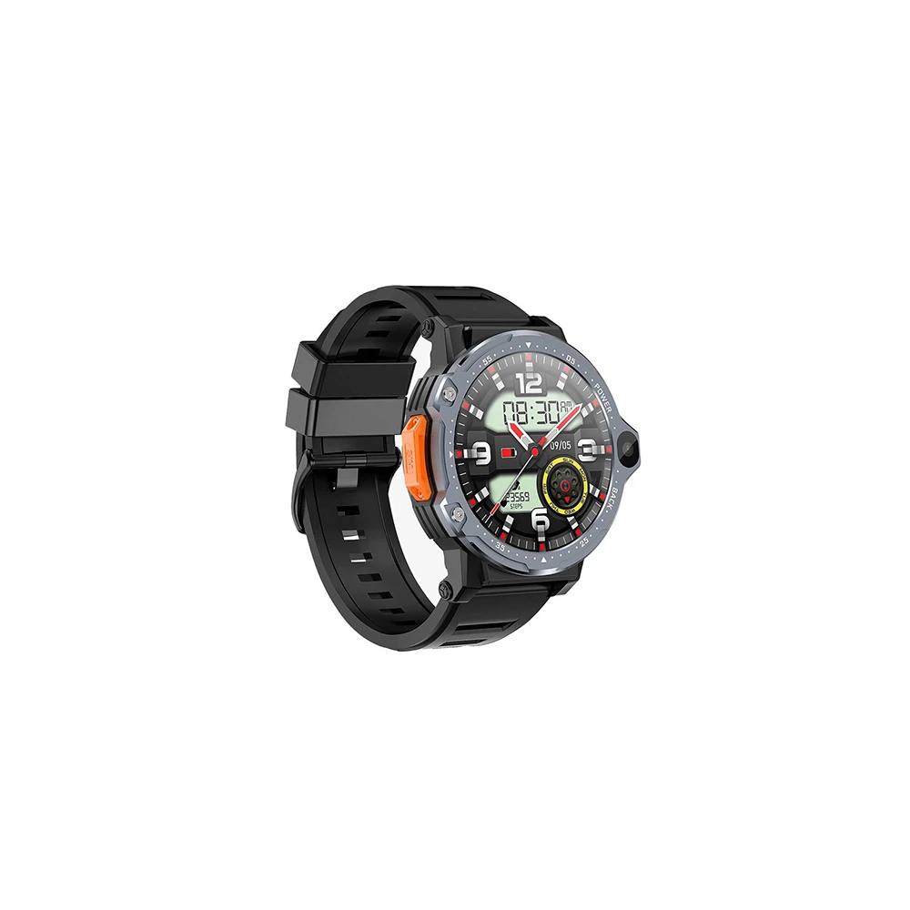 ساعت هوشمند گرین لاین مدل Green Lion SWGM4G G – Mate 4G Smart Watch