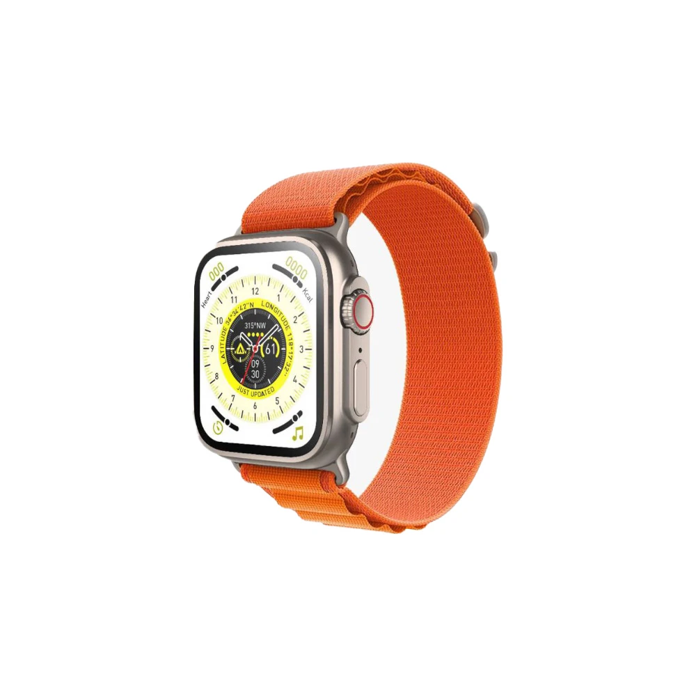 ساعت هوشمند گرین لاین مدل Green Lion Ultra ACTIVE Smart Watch GNUTSW49