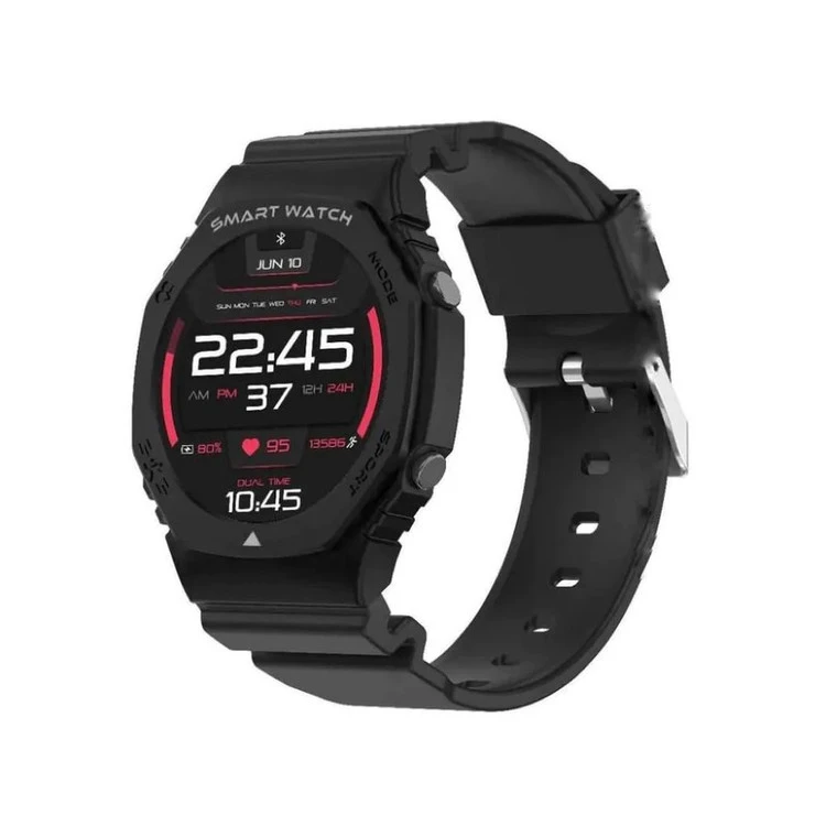 ساعت هوشمند گرین لاین مدل KDT OPENAL G SPORT BAND SMART ORGINALII