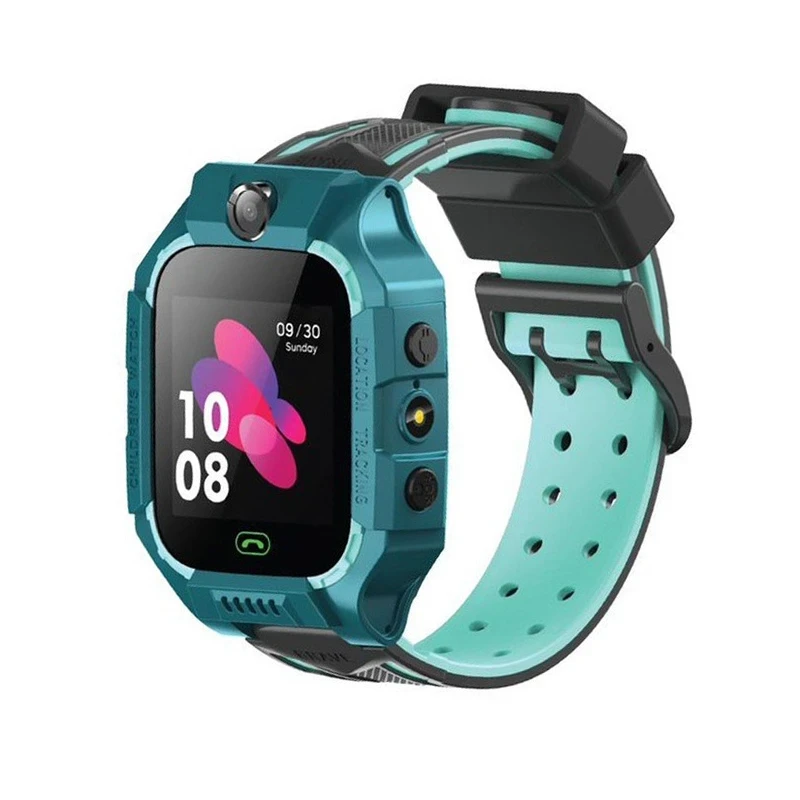 ساعت هوشمند گرین لاین مدل Smart Watch 5 Kids