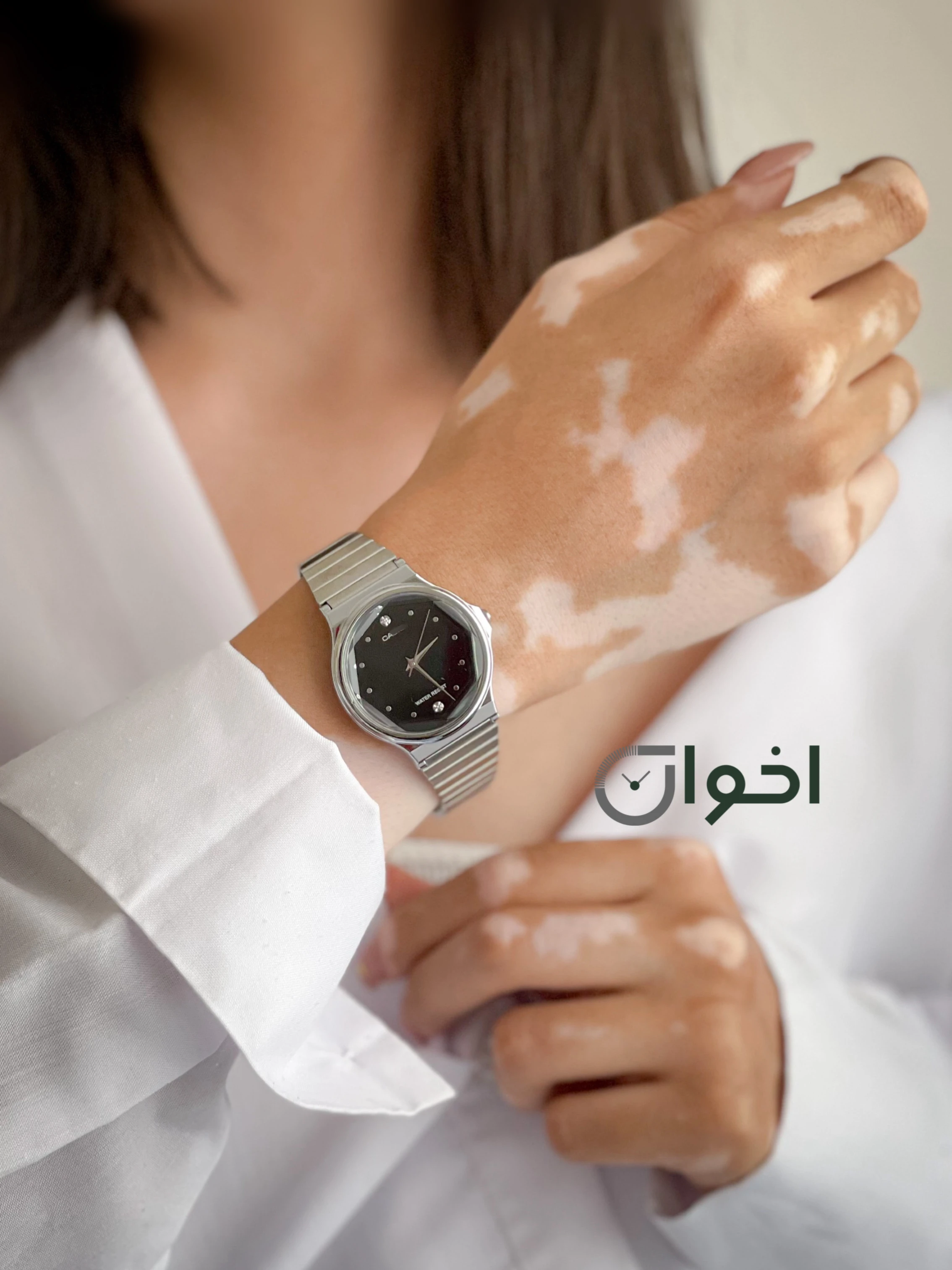 ساعت کاسیو اورجینال(MQ-1000ED-1A2EF)