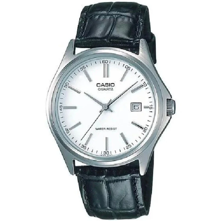 ساعت کاسیو مردانه مدل MTP-1183E-7A