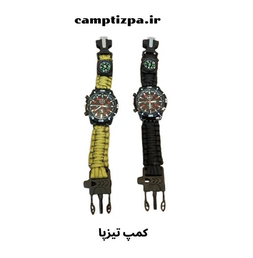 ساعت کوهنوردی و کمپینگ-1