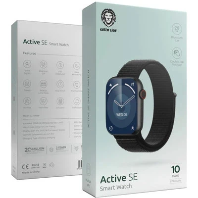 ساعت گرین لاین ACTIVE