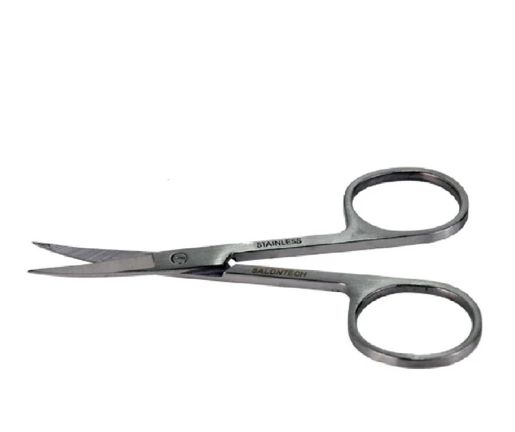 سال تک قیچی ابرو مدل اس ال 5 (SL5)