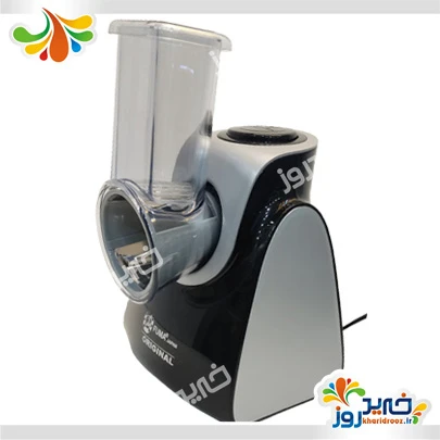 سالاد ساز فوما مدل FU-1012