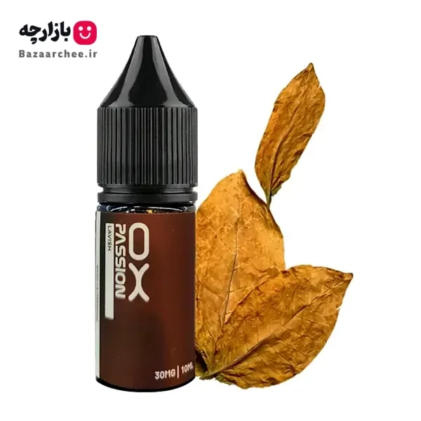 سالت نیکوتین تنباکو خشک لاویش اکسوا (10 میل) | OXVA Passion Lavish Salt