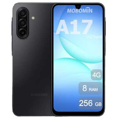 سامسونگ A17-256 GB-RAM 8 هند