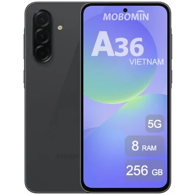 سامسونگ A36 5G-128 GB-RAM 8