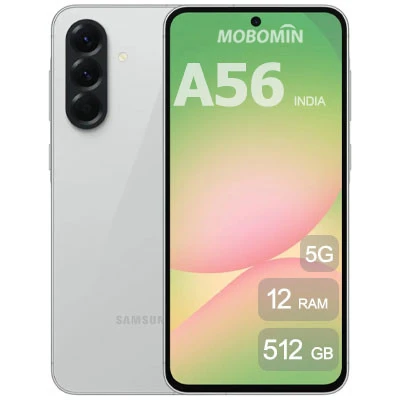 سامسونگ A56 با بیمه-5G-128 GB-RAM 8 ویتنام