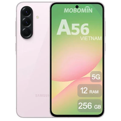 سامسونگ A56 با بیمه-5G -256 GB-RAM 8