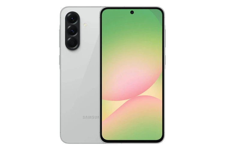 سامسونگ A56 حافظه ۲۵۶گیگابایت رم ۸ ویتنام 5G