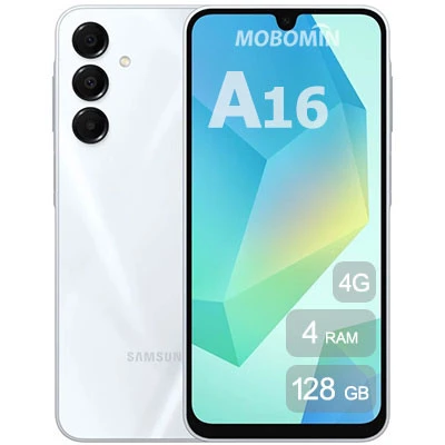 سامسونگ با بیمه A16 -128 GB-RAM 4