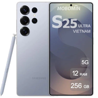 سامسونگ با بیمه S25 ULTRA-5G -256GB-RAM 12 ویتنام