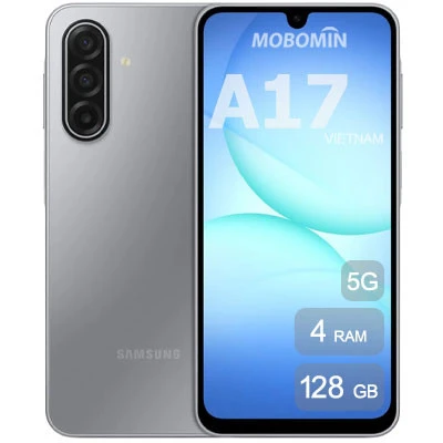 سامسونگ با بیمه سامان A17 -128 GB-RAM 4 ویتنام