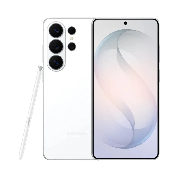 سامسونگ با بیمه سامان مدل Galaxy S26 Ultra 5G ظرفیت 256 گیگابایت رم 12 گیگابایت