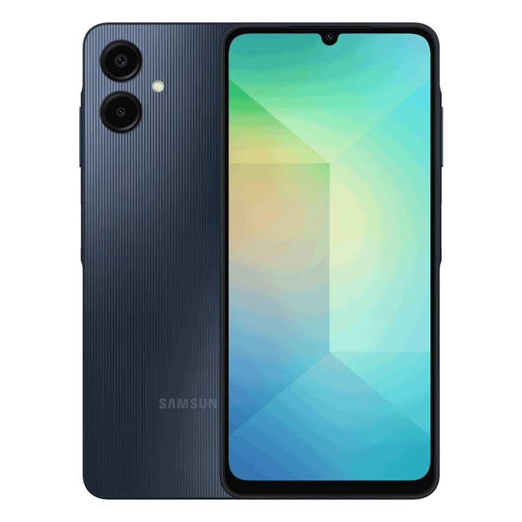 سامسونگ با بیمه مدل Galaxy A06 ظرفیت 64 گیگابایت رم 4 گیگابایت