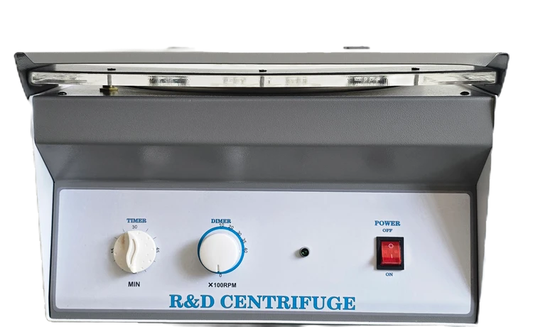 سانترفیوژ 16 شاخه اکونومی R&D
