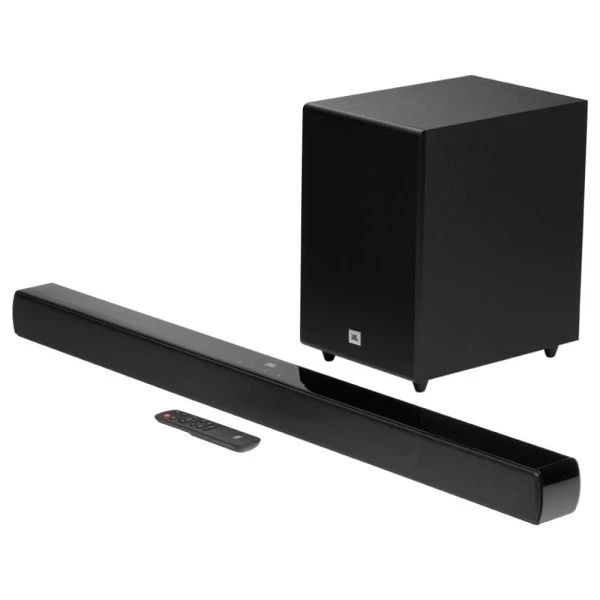 ساندبار جی بی ال مدل SB170 ا JBL Cinema SB170