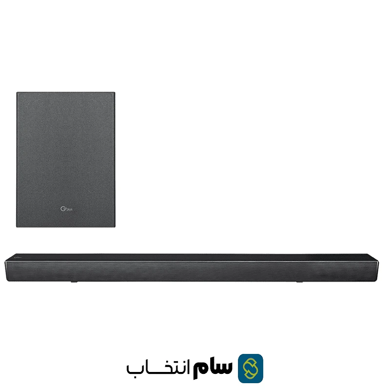 ساندبار جی پلاس مدل GSO-M625SN