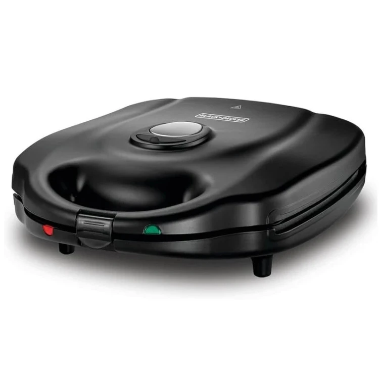 ساندویچ ساز بلک اند دکر TS4130-B5