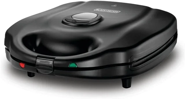 ساندویچ ساز بلک اند دکر TS4130