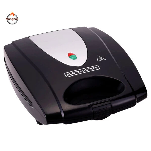 ساندویچ ساز بلک اند دکر مدل TS4080