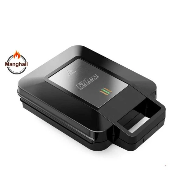 ساندویچ ساز فلر مدل SM400