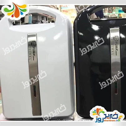 ساندویچ ساز فوما مدل FU-1753