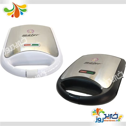 ساندویچ ساز مایر مدل MR-510