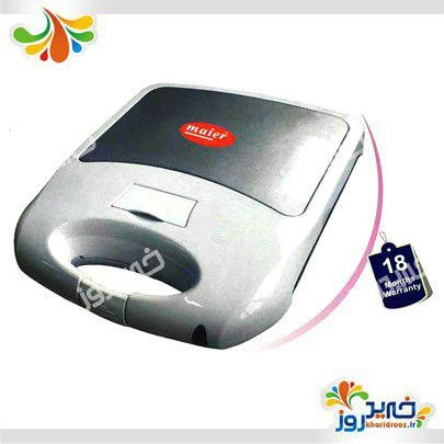 ساندویچ ساز مایر مدل MR-513