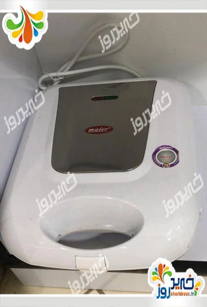 ساندویچ ساز مایر مدل MR-566