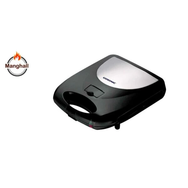 ساندویچ ساز مدل GSM-604گاسونیک