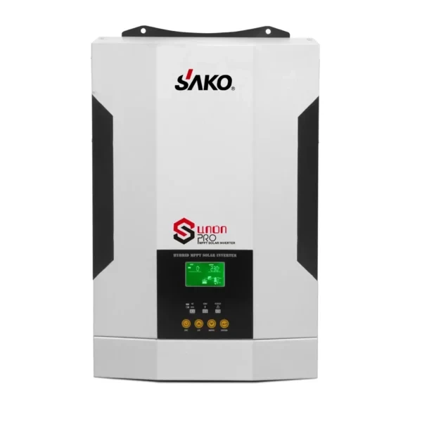 سانورتر ۵.۵ ساکو SAKO