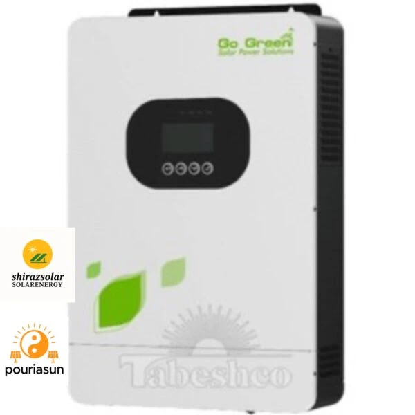 سانورتر ۶کیلو گوگرینGOGREEN