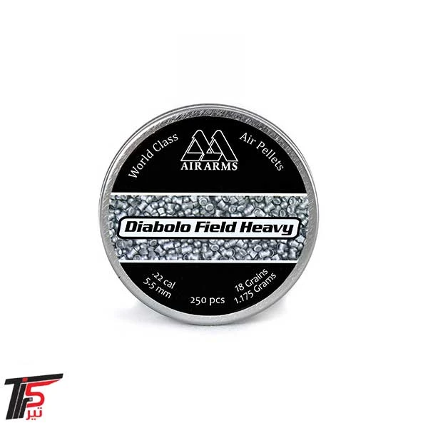 ساچمه ایر آرمز دیابلو فیلد هوی کالیبر 5.5