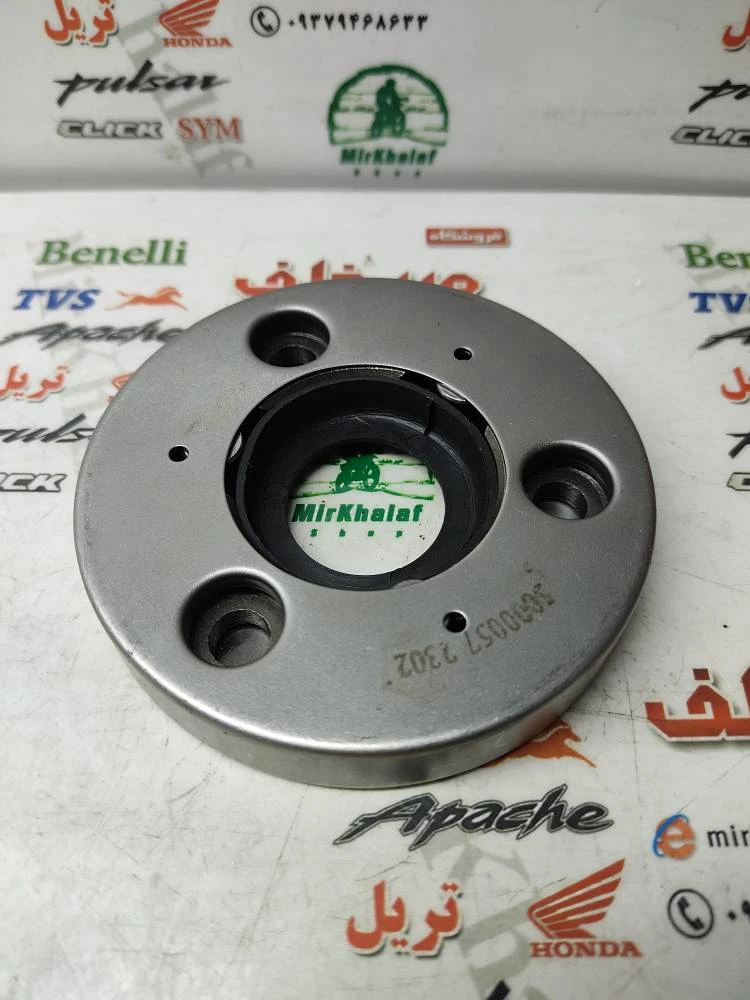 ساچمه پیلوت استارت موتور بنلی 180 و 150 جدید نیوفیس (درجه 1)