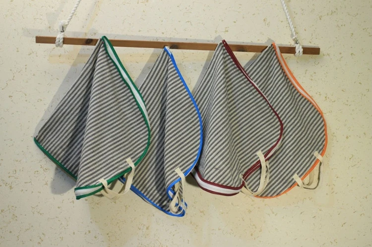 ساک نان نخی