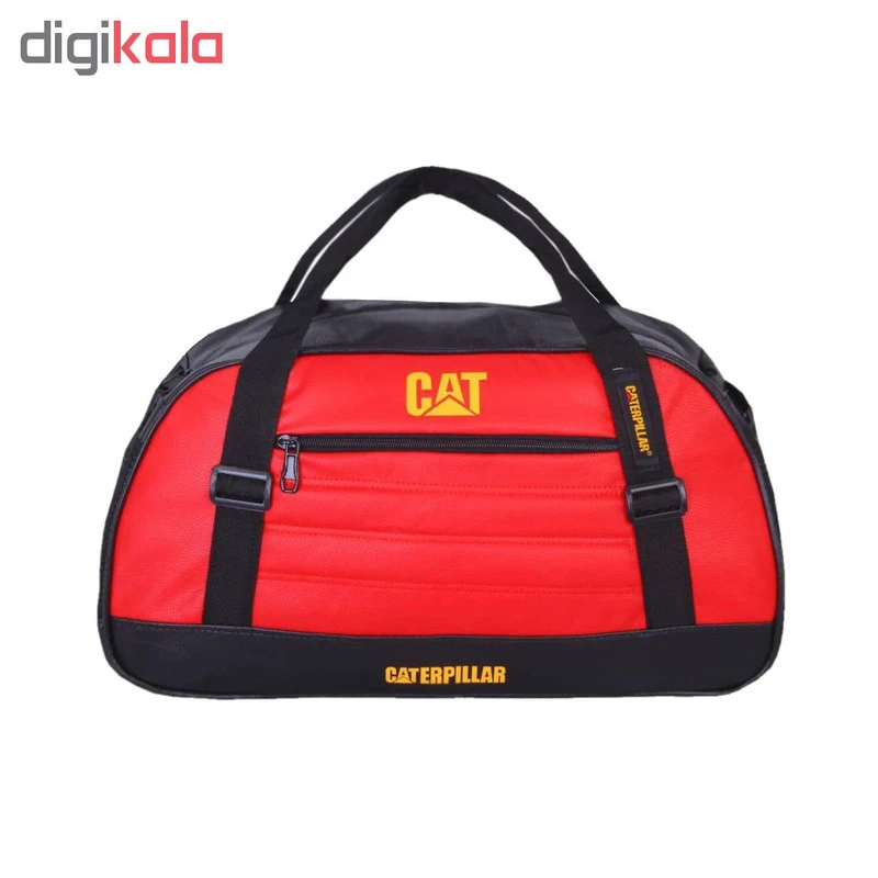 ساک ورزشی CAT برزنتی