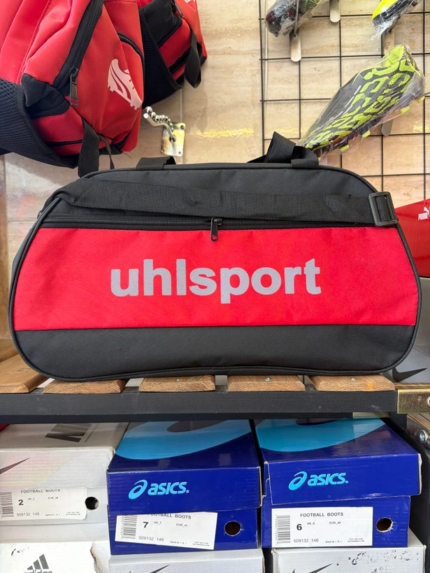 ساک‌ ورزشی uhlsport