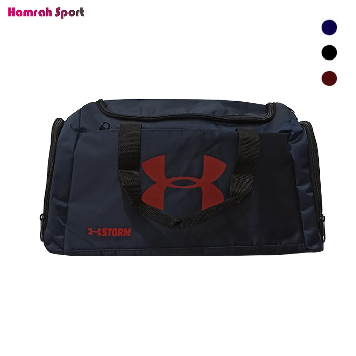 ساک ورزشی آندر آرمور Under Armour مدل UA STORM - اعلا