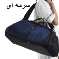 ساک ورزشی بنج مدل BG77178 ضدآب با قابلیت افزایش حجم