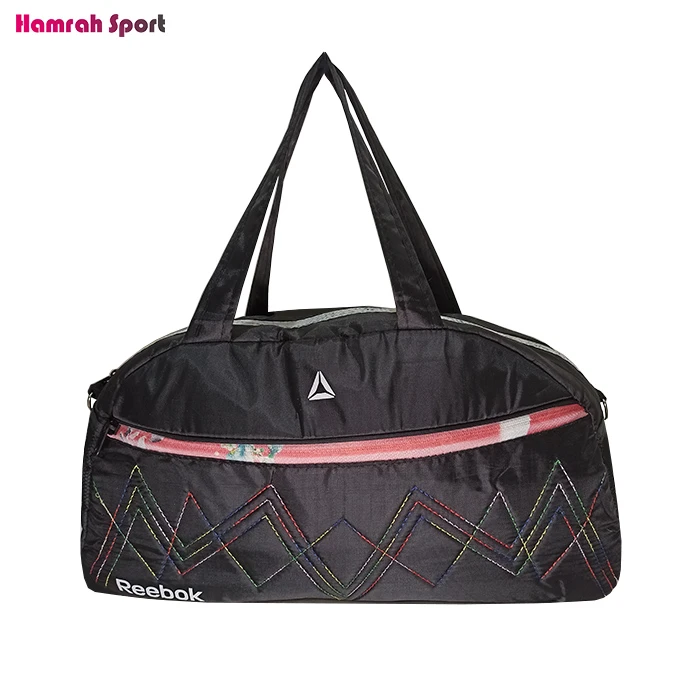 ساک ورزشی زنانه ریباک Reebok مدل Z
