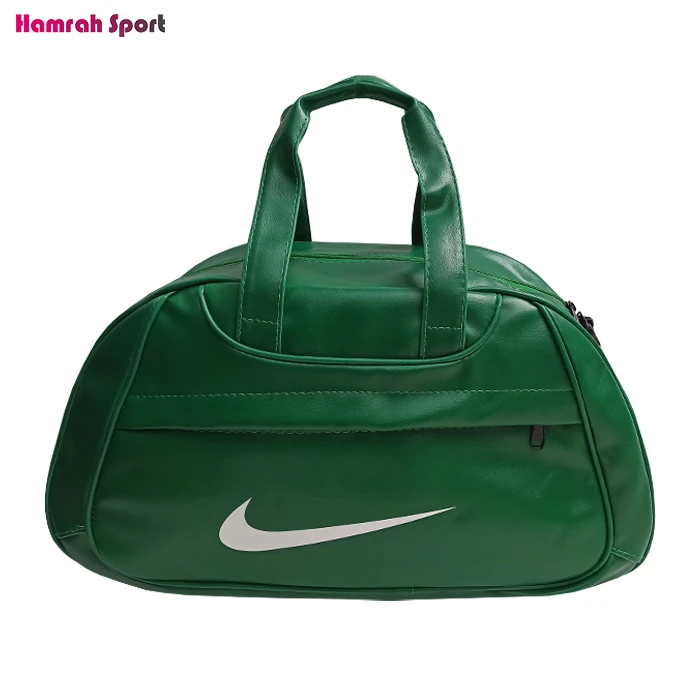 ساک ورزشی نایک NIKE مدل BSL-6374 چرمی اعلا