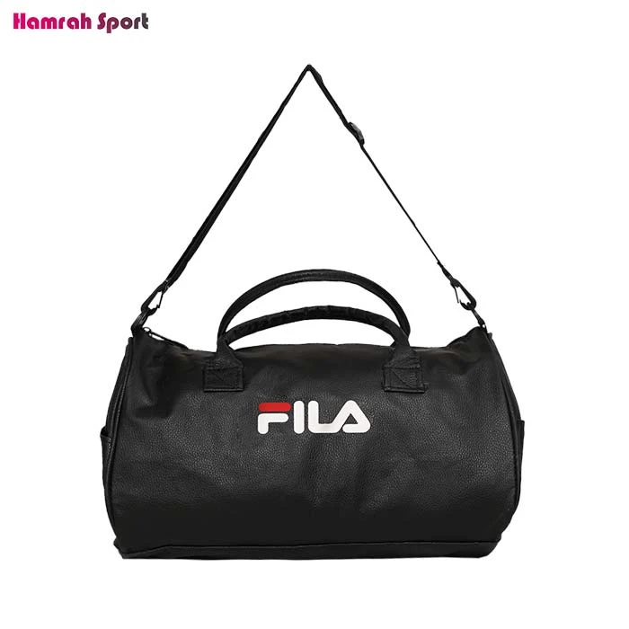 ساک ورزشی چرمی فیلا (FILA)