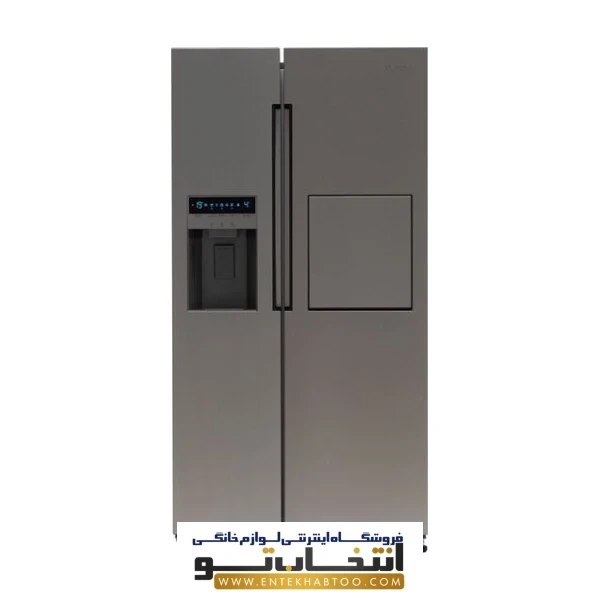 ساید بای ساید اسنوا مدل S1DI_L310S