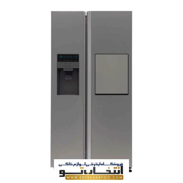 ساید بای ساید اسنوا مدل S2DI_L310S