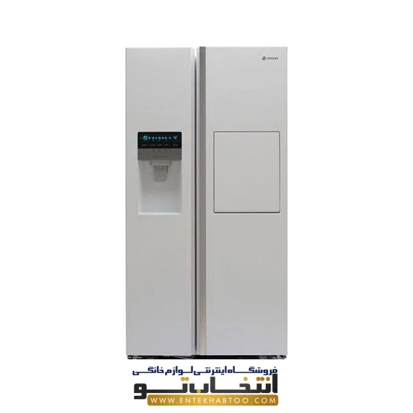 ساید بای ساید اسنوا مدل S2Di_s110w